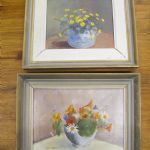 630 7314 OIL PAINTINGS